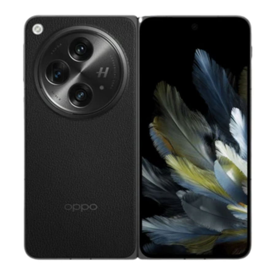 OPPO Find N3 12GB/512GB 大陸版 Oppo Find N3 Fold 12GB 512GB - Cũ xước cấn chính hãng | Lấy liền